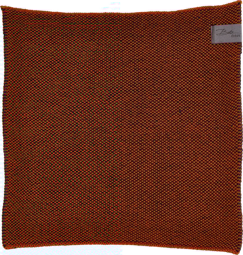 Organic Krpe za posodo, 30 x 30 cm, olivne in bež, 2 kosa