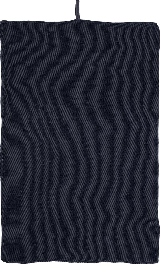 Panno da cucina Soft Kitchen 40 x 60 cm indaco