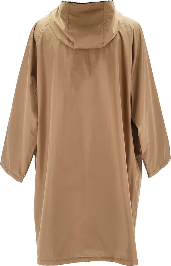 Parka do morsowania North L/XL jasnobrązowa