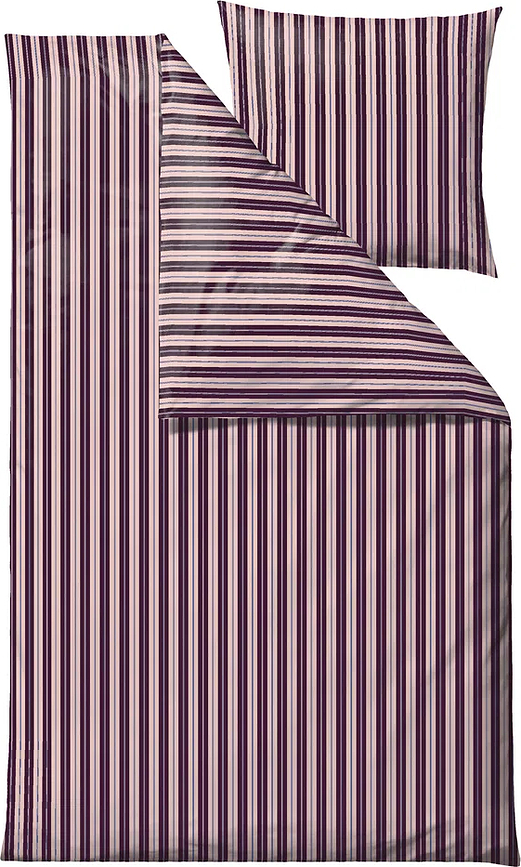 Patalynė Flow Linen, violetinė