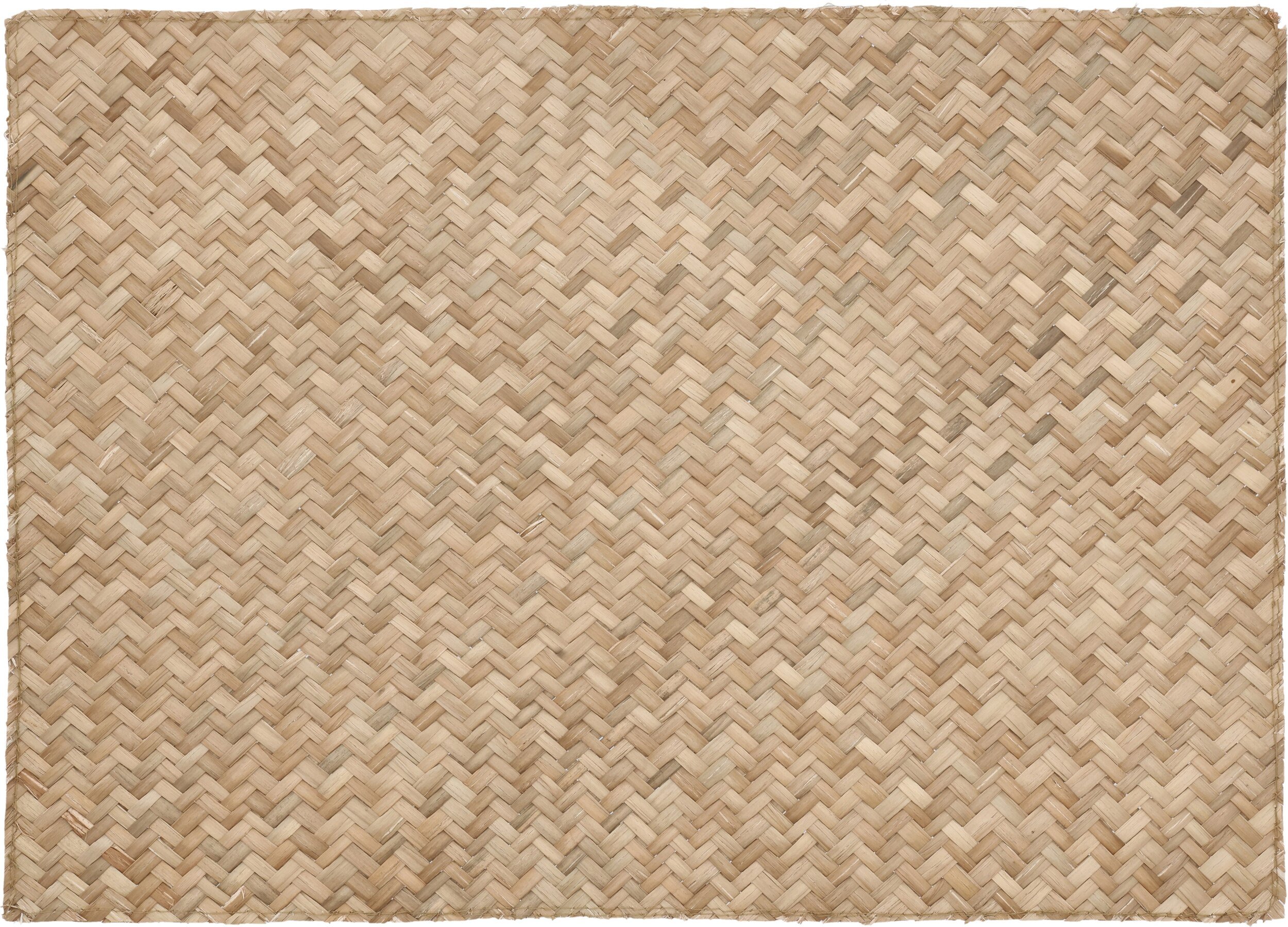 Podkładka pod talerz Herringbone prostokątna