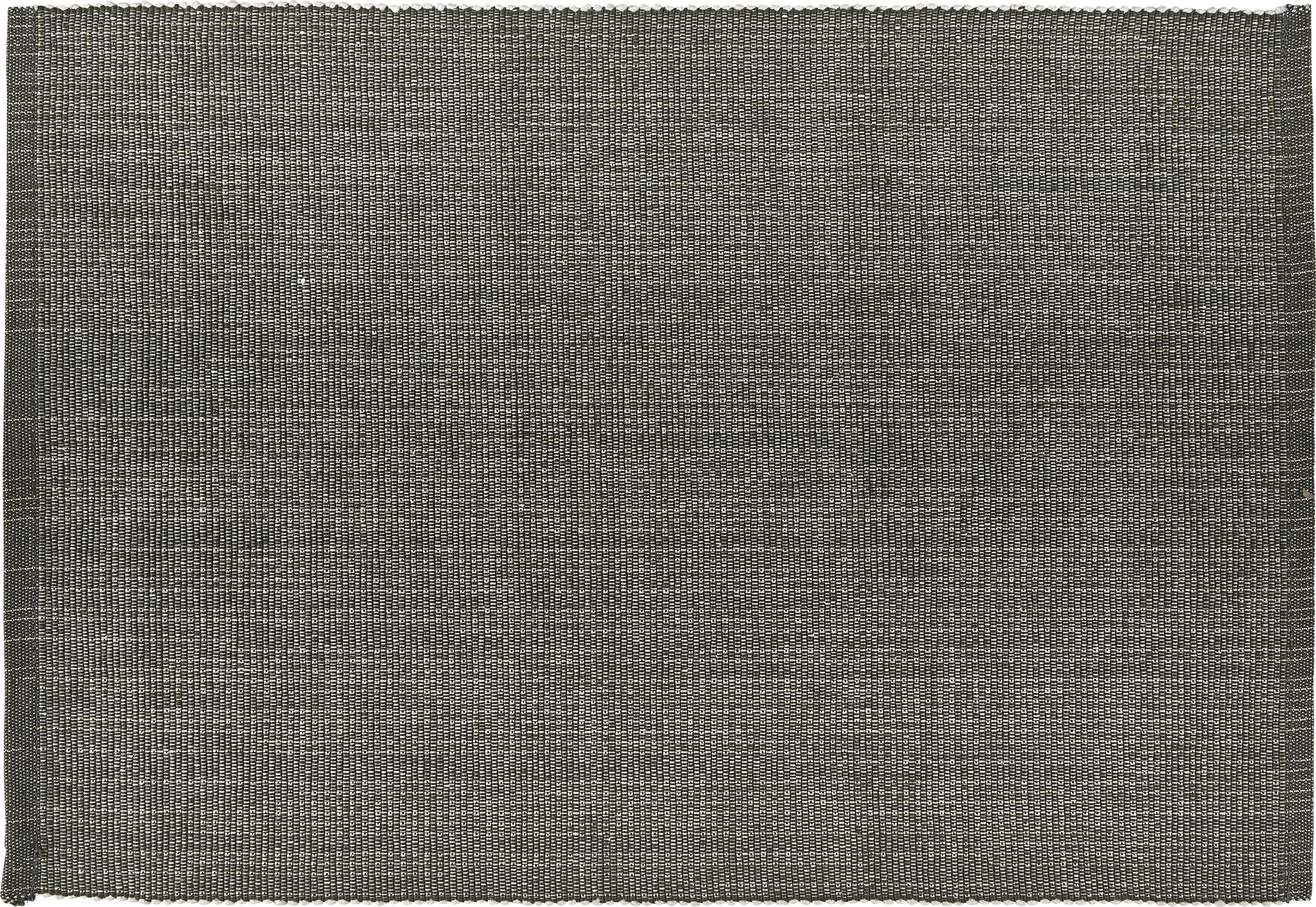 Podkładki pod talerze Sparkle 33 x 48 cm khaki 2 szt.