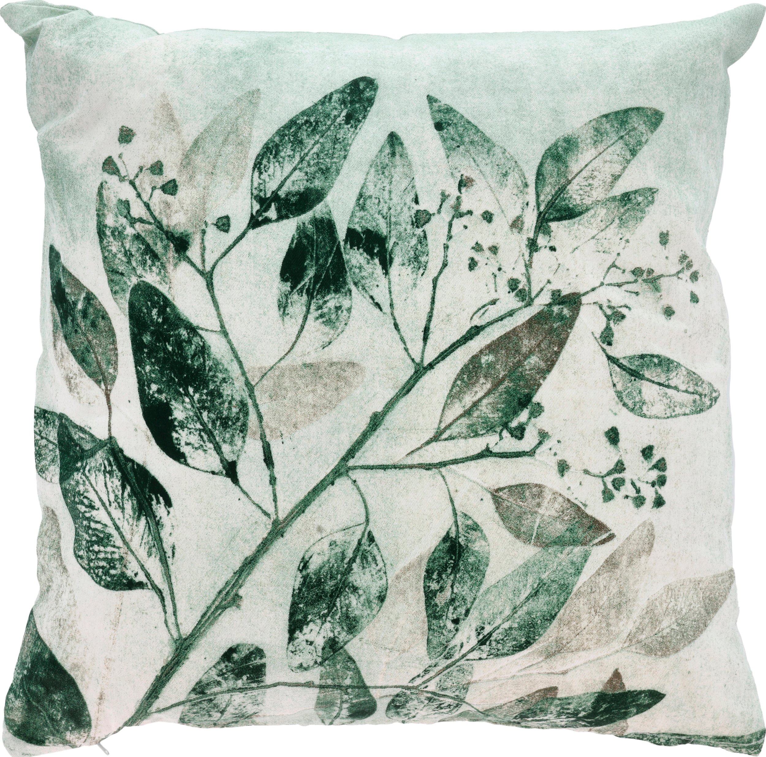 Poduszka dekoracyjna Södahl 50 x 50 cm eucalyptus