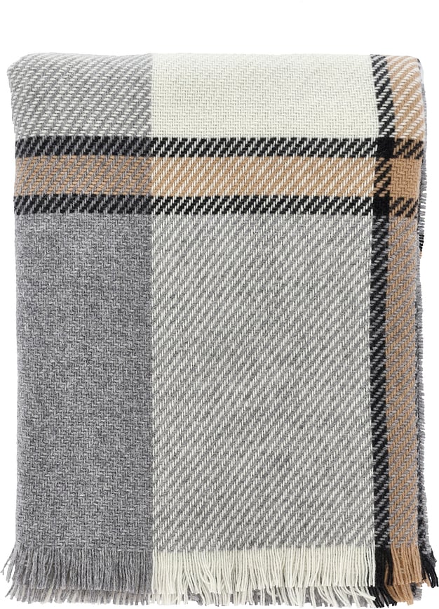 Precise Deka 130 x 170 cm sivo-bež