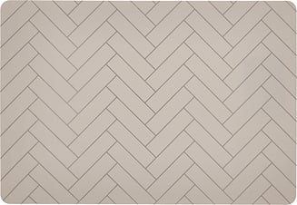 Prestieranie pod tanier Tiles 33 x 48 cm