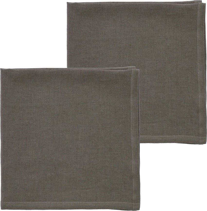 Pure Linen Servietten 2 St.