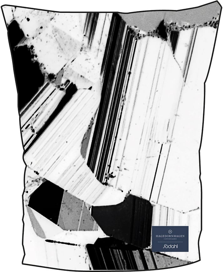 Pyrite Meg Grijač za čajnik