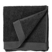 Ręcznik Comfort 40 x 60 cm czarny
