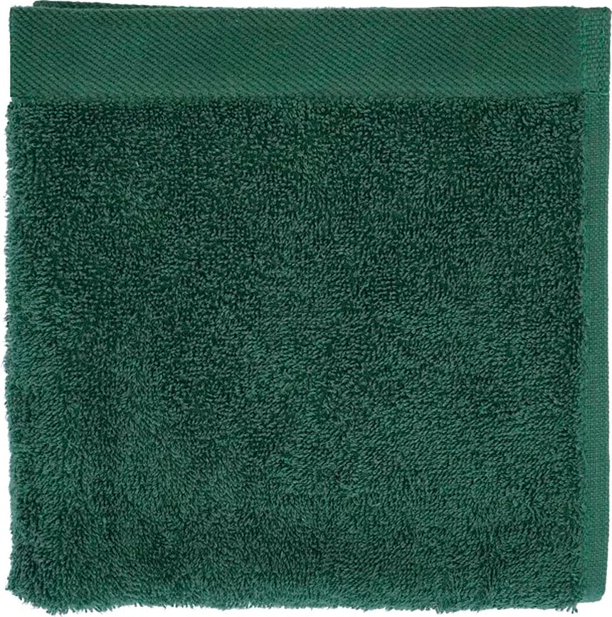 Ręcznik Comfort 40 x 60 cm leśna zieleń