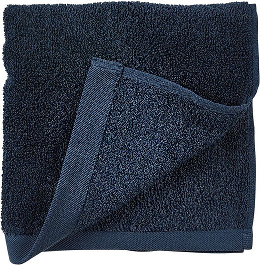 Ręcznik Comfort 50x100 cm indygo