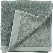 Ręcznik Comfort 50x100 cm szaroniebieski