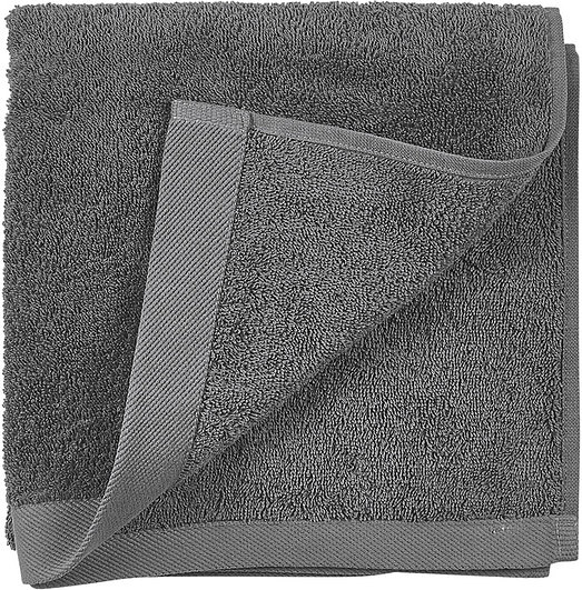 Ręcznik Comfort 50x100 cm szary