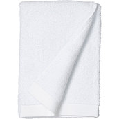Ręcznik Comfort 70x140 cm biały