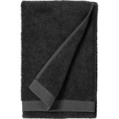 Ręcznik Comfort 70x140 cm czarny