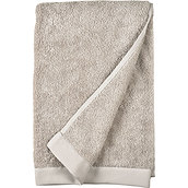 Ręcznik Comfort 70x140 cm jasnoszary
