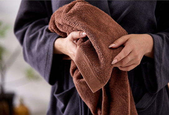 Ręcznik Comfort 70x140 cm