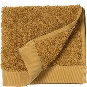 Ręcznik Comfort Organic 30 x 30 cm złoty