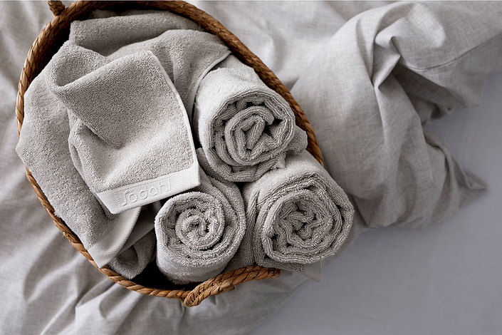 Ręcznik Comfort Organic 30 x 30 cm