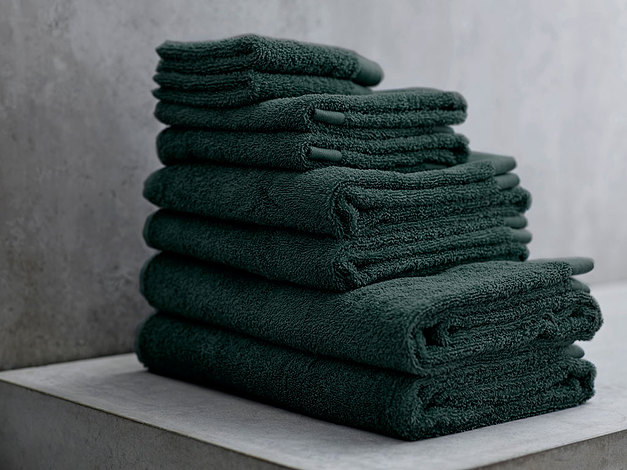 Ręcznik Comfort Organic 30 x 30 cm