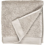 Ręcznik Comfort Organic 40 x 60 cm jasnoszary