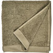 Ręcznik Comfort Organic 50 x 100 cm khaki