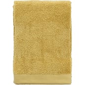 Ręcznik Comfort Organic 50 x 100 cm żółty