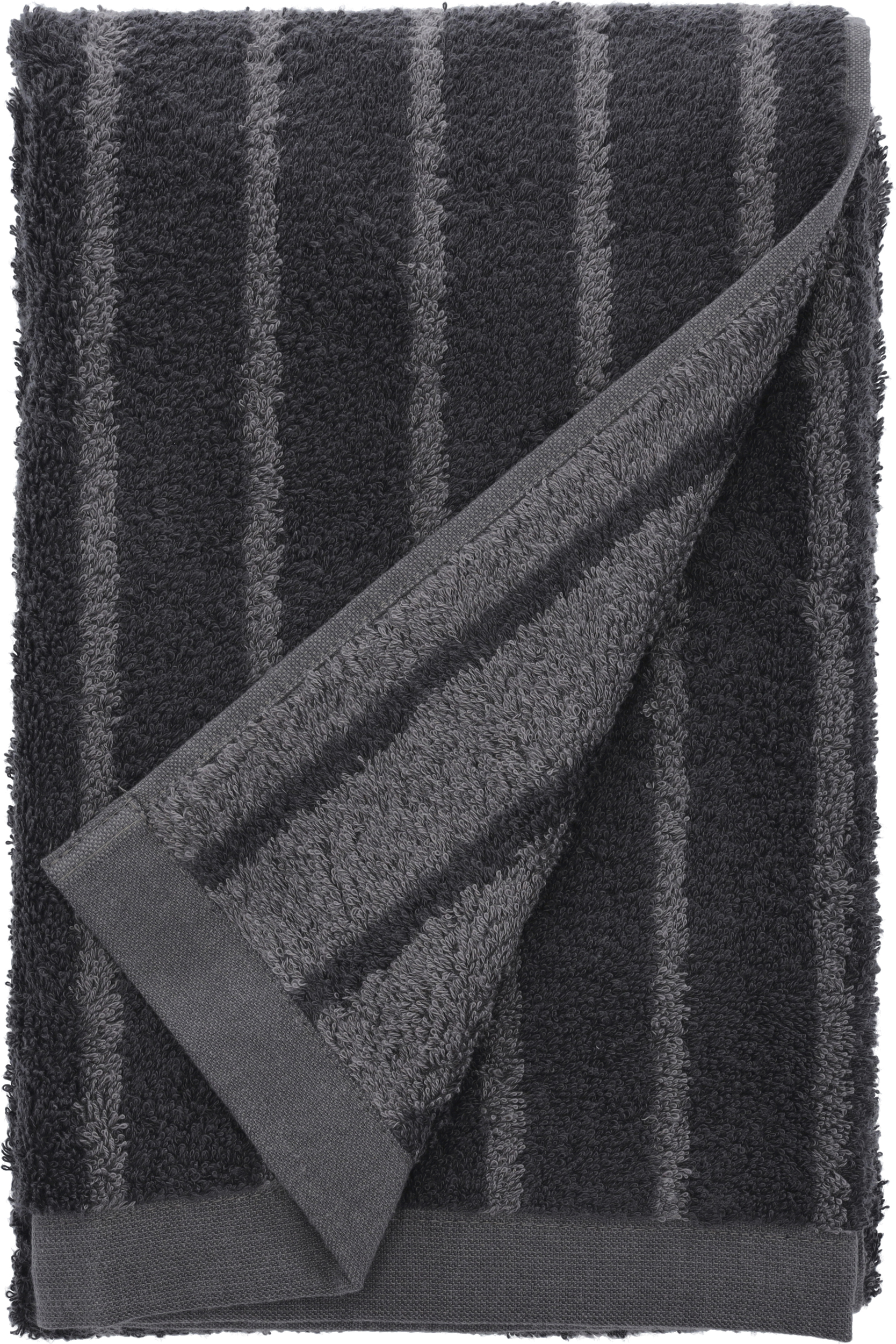 Ręcznik Common 70 x 140 cm szary