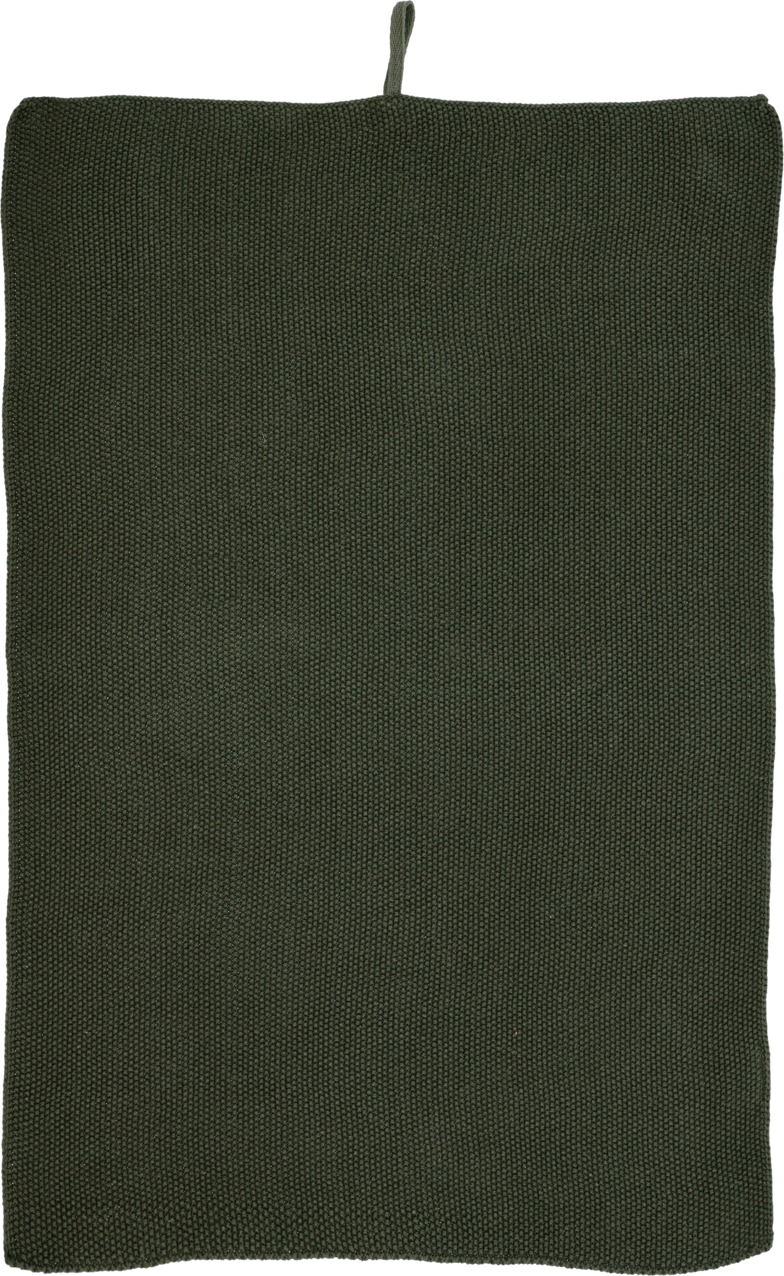 Ręcznik kuchenny Soft Kitchen 40 x 60 cm leśna zieleń