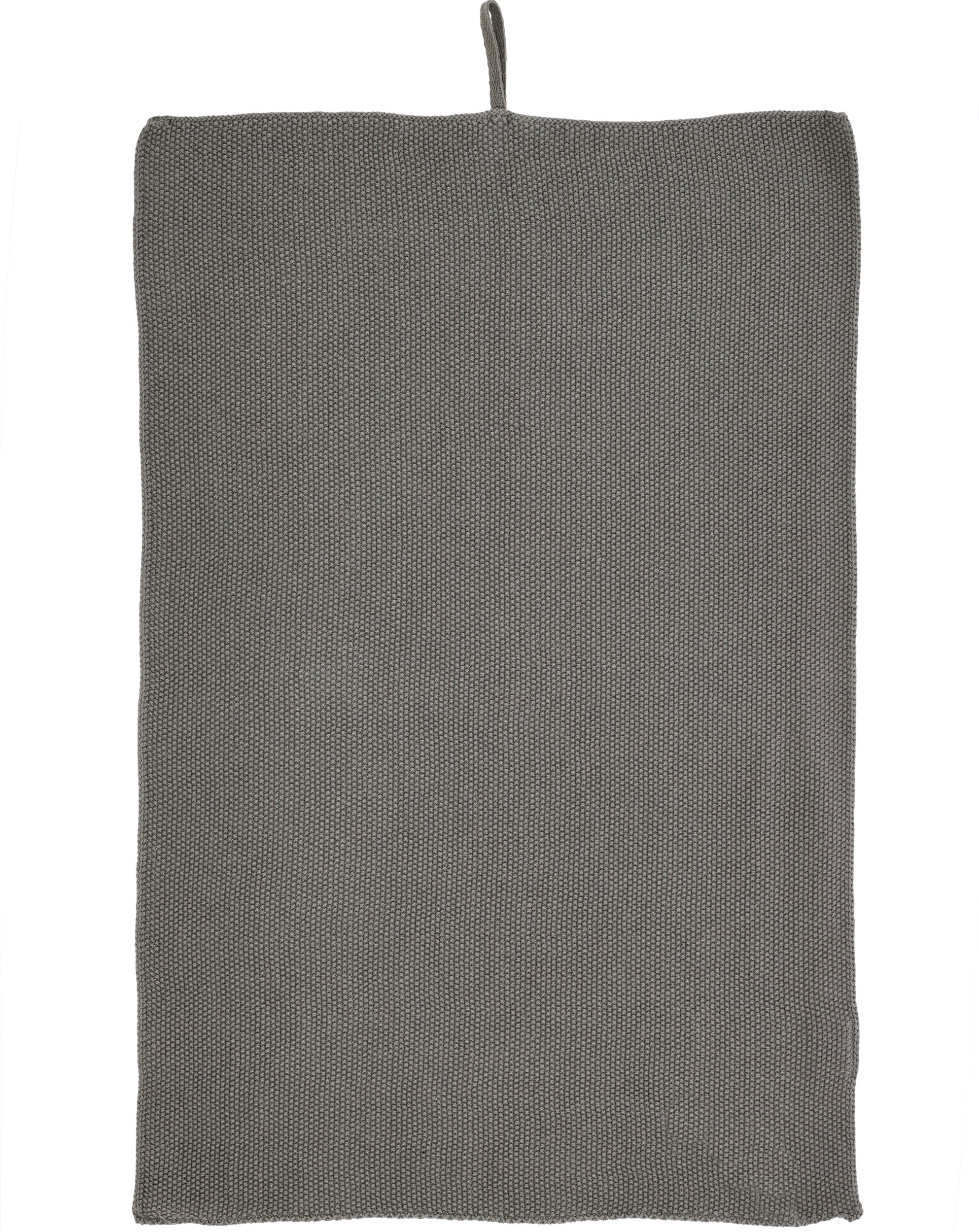 Ręcznik kuchenny Soft Kitchen 40 x 60 cm szary