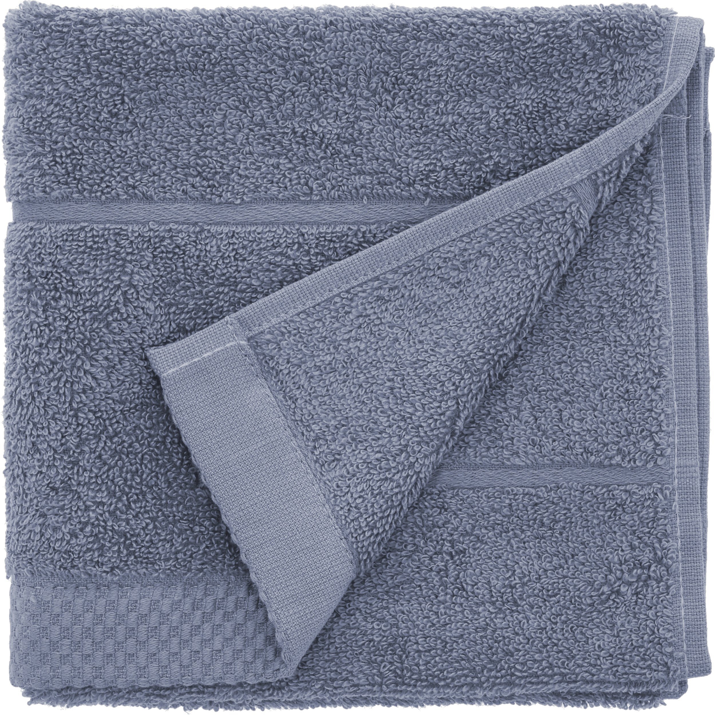 Ręcznik Line 40 x 60 cm błękitny