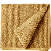 Ręcznik Sense 50 x 100 cm złoty