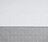 Refined Damask Duk 160 x 320 cm, vit