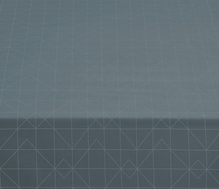 Refined Damask Τραπεζομάντιλο, 140 x 180 εκ.