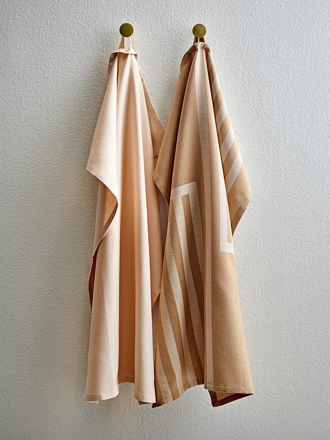 Reflection Kuhinjske Krpe 50 x 70 cm zelene 2 kom.