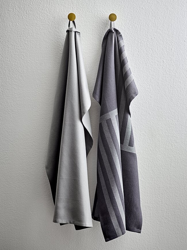 Reflection Kuhinjske Krpe 50 x 70 cm zelene 2 kom.