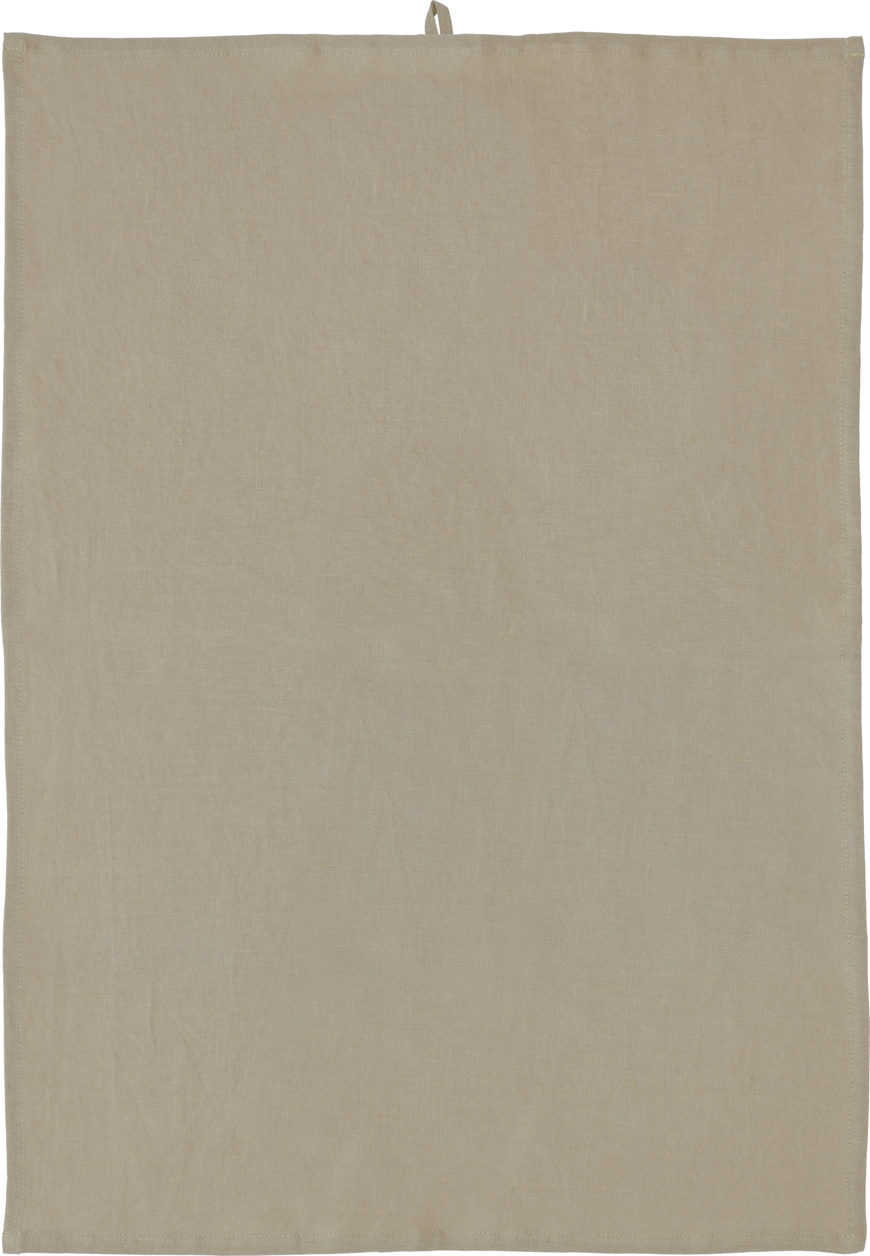 Ścierka kuchenna Pure Linen 50 x 70 cm naturalna