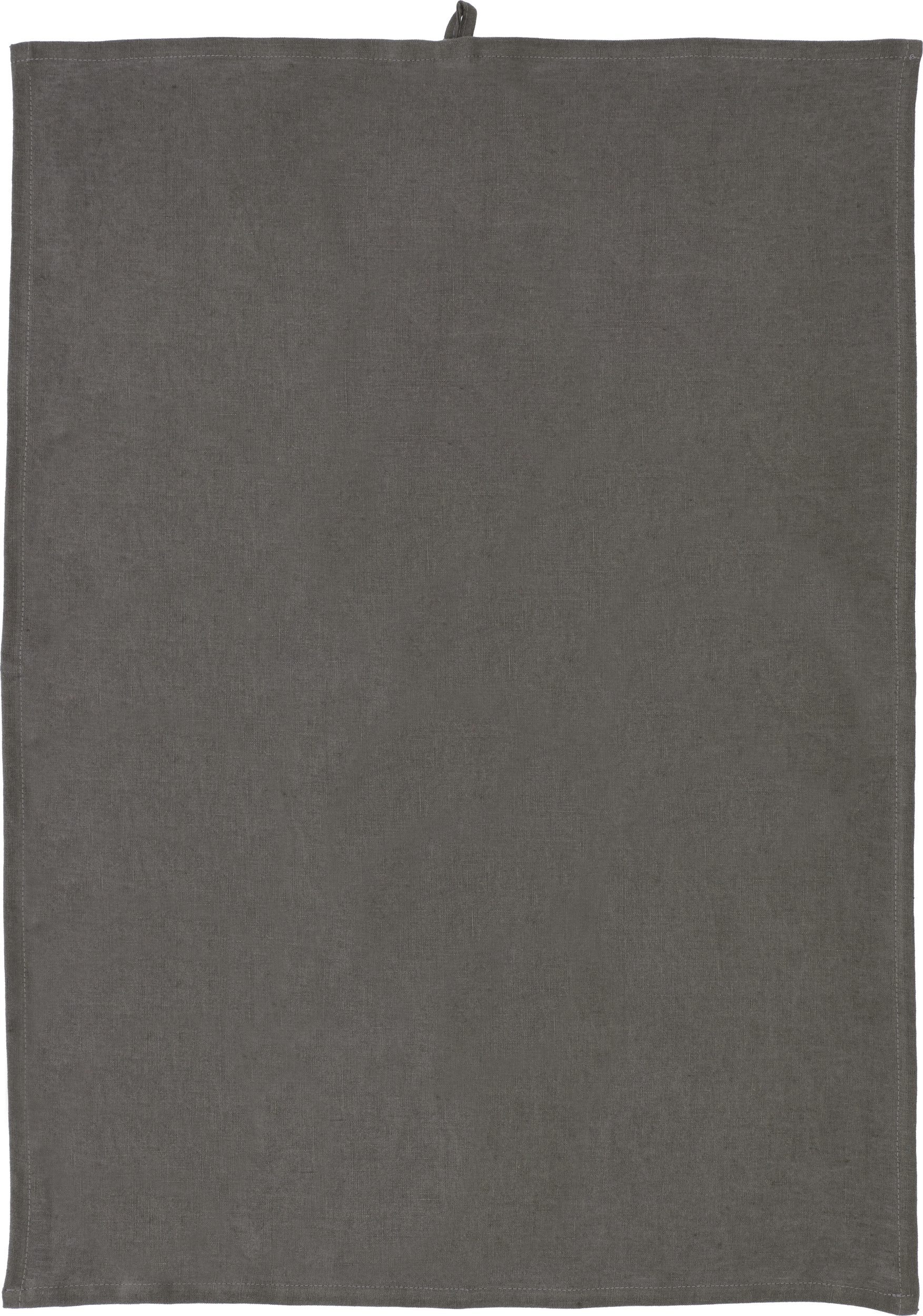 Ścierka kuchenna Pure Linen 50 x 70 cm ziemista