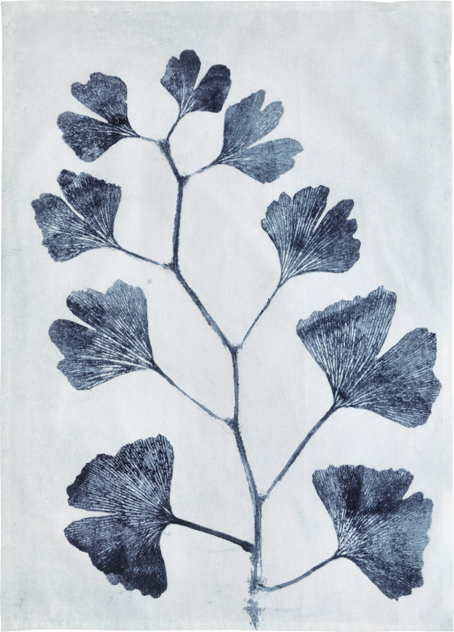Ścierka kuchenna Södahl 50 x 70 cm ginkgo leaf