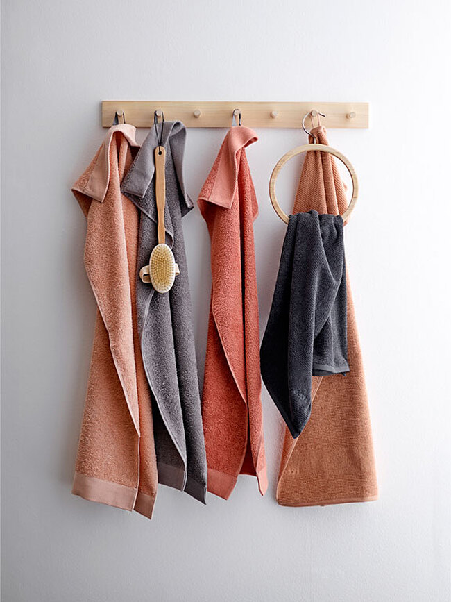 Sense Brisača, 50x100 cm, rjava