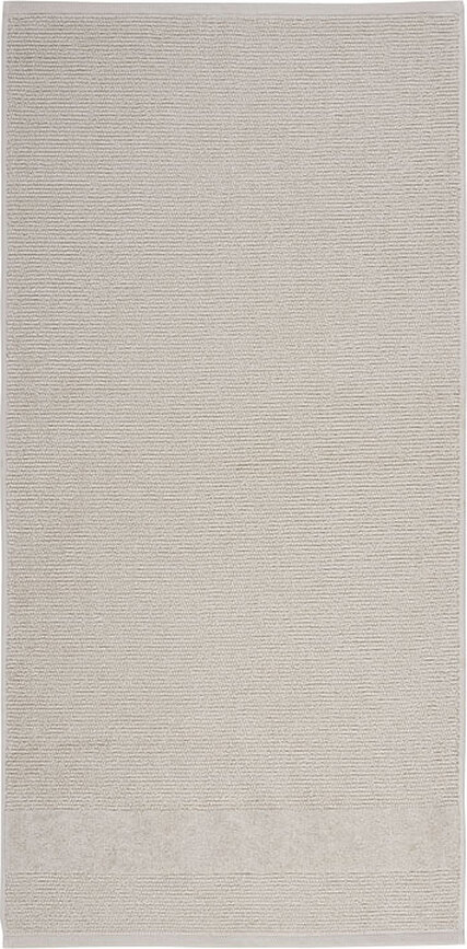 Sense Ručnik 50x100 cm smeđi