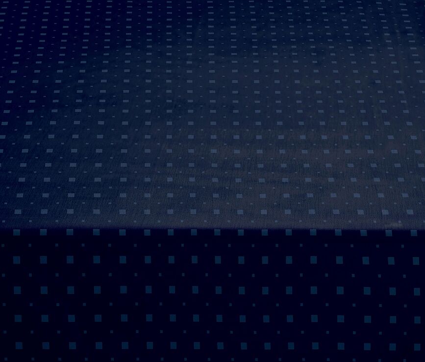 Скатертина Squares, 140 x 320 см