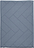 Скатертина Tiles Damask 140 x 220 см, блакитна