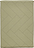 Скатертина Tiles Damask 140 x 270 см, евкаліптова зелень