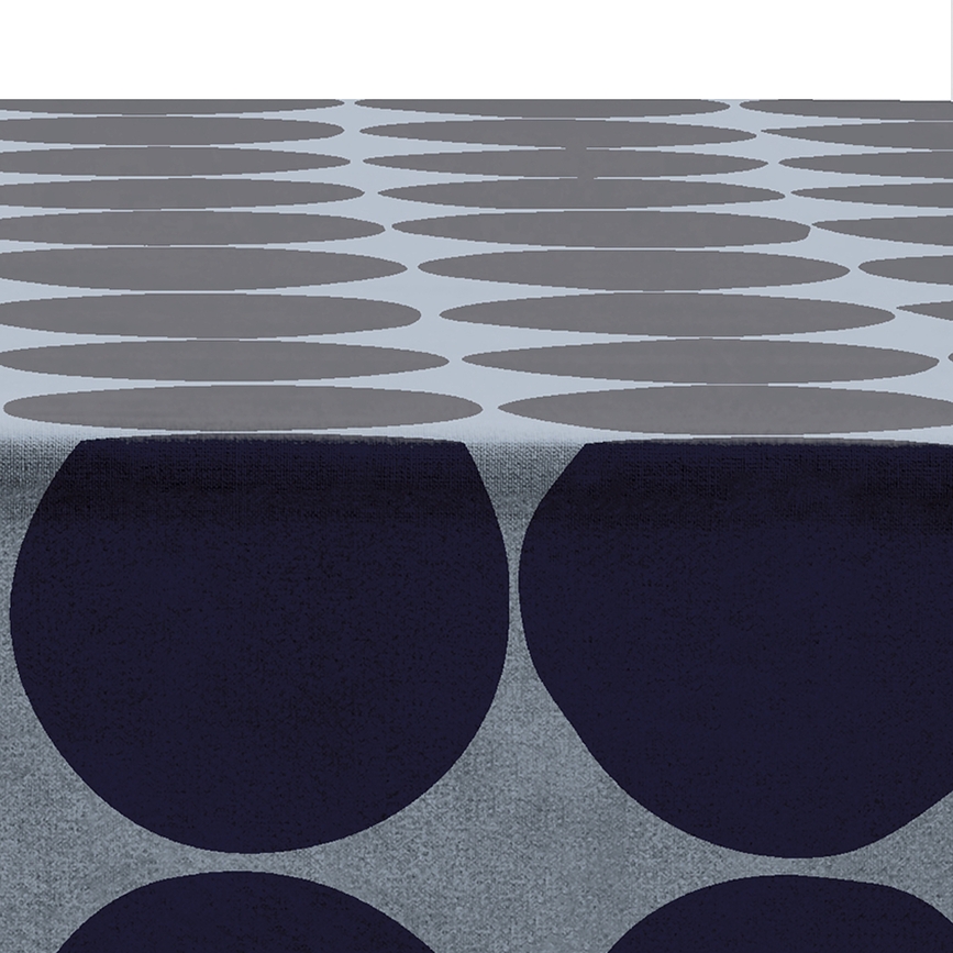 Södahl Bubbles Nappe, 100 x 140 cm