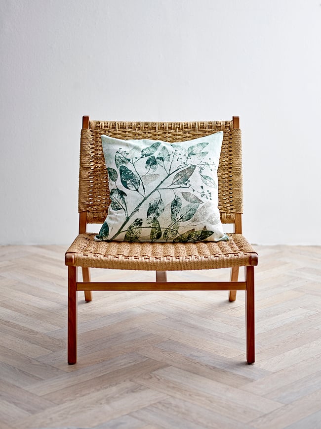 Södahl Jastuk dekorativni 50 x 50 cm boja zobene trave