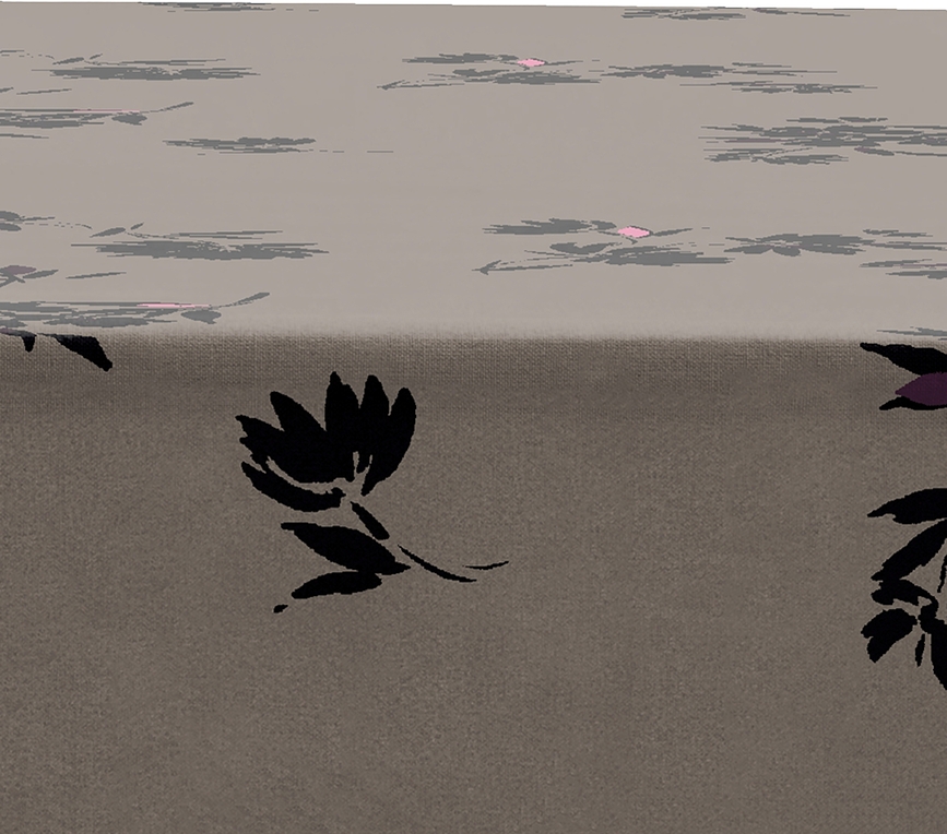 Södahl Silhouette Nappe, 100 x 140 cm