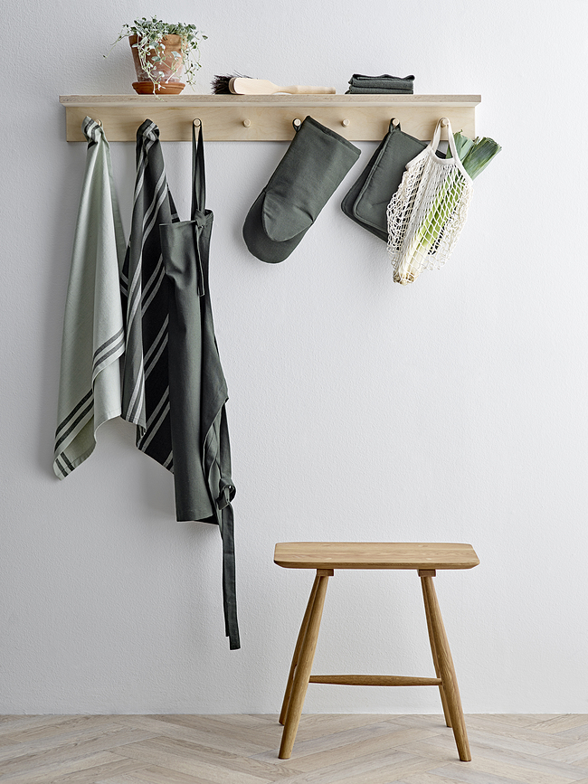 Gant de cuisine Soft Kitchen, vert