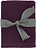 Spectrum Geschirrtücher 30 x 30 cm violett 2 St.