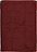 Star Damask Duk 140 x 370 cm, röd