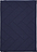 Tiles Damask Prt Namizni prt, 140 x 320 cm, indigo